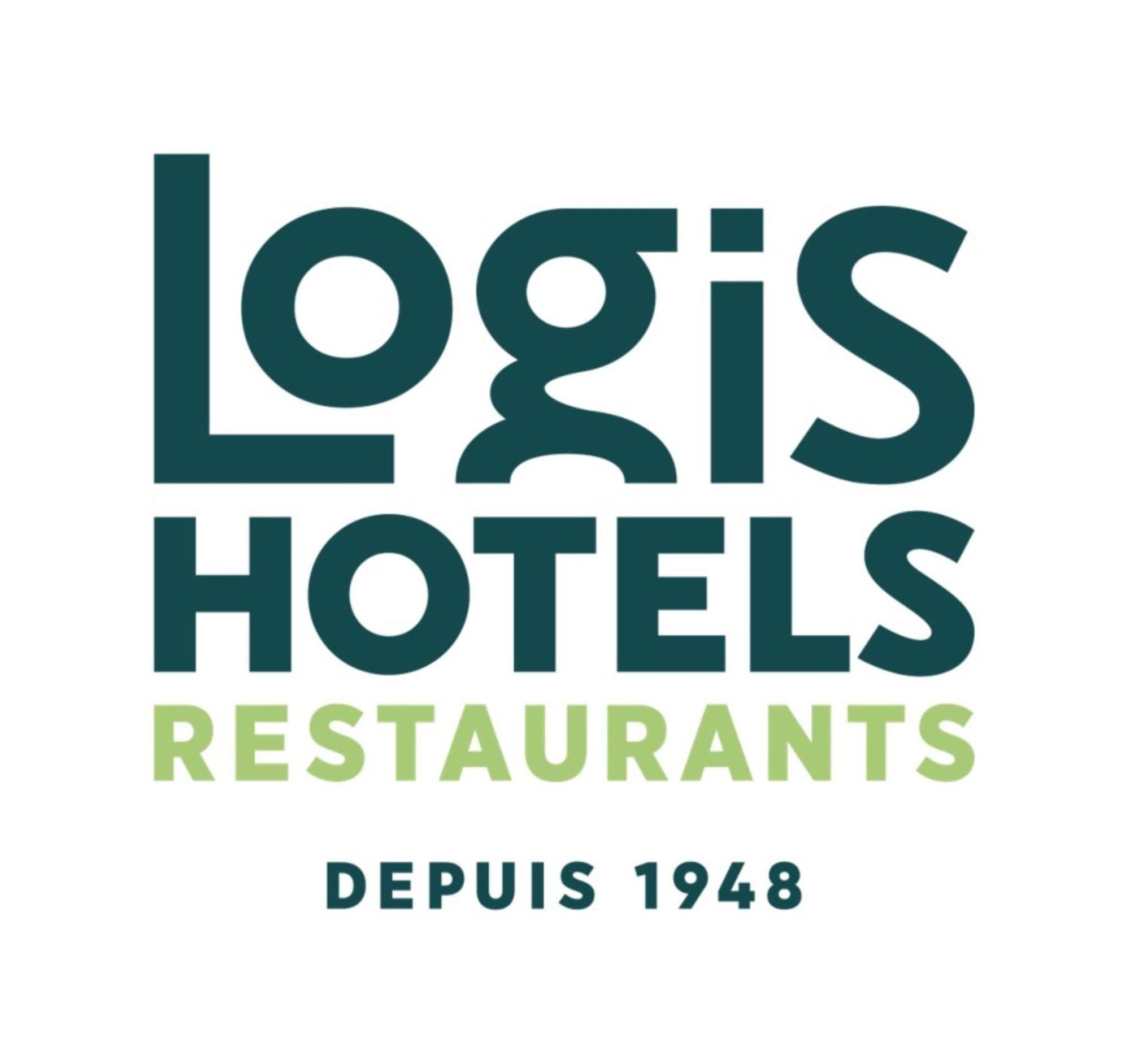 Hotel Des 3 Marches- Logis Hotel Restaurant Le Vésinet Kültér fotó